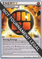 strong energy pokemon card - Fighting SVE 006 - Pokemon 151 discard this card.) Pokemon Fighting Energy Card Set