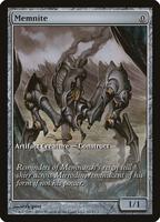 メムナイト/Memnite foil Memnite - Game Day & Store Championship Promos - Magic: The