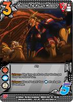 pokemon booster box template Amazon.com: My Hero Academia Collectible Card Game Series 4 Unlimited League  of Villains Booster Display | 240-card 24-Pack Booster Display | Ages 14+ |  2 Players | Avg. Playtime 20-30 Mins main image 0