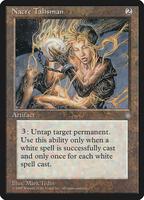 Lapis Lazuli Talisman - Ice Age - Magic: The Gathering - TCGplayer.com