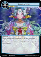 Force of Will ② Force of Will (Retro Frame) • Dominaria Remastered (DMR) #284