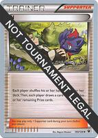 N - 2016 (Shunto Sadahiro) - World Championship Decks - Pokemon