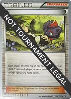 N - 2017 (Kabu Fukase) - World Championship Decks - Pokemon