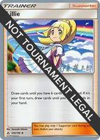 pokemon card banlist PSA 10 Lillie's Ribombee #105 Battle Partners SV9 Japanese Pokemon car –  GorillaTCG