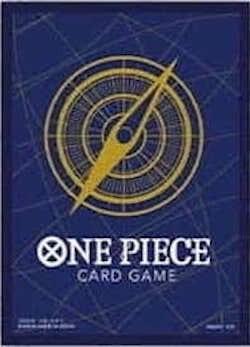 Official Card Sleeves Assortment 2 - Standard Blue
