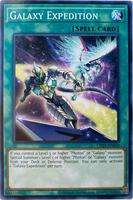 Galaxy Expedition - OTS Tournament Pack 21 - YuGiOh - TCGplayer.com