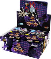 universus my hero academia booster box CCG Upgrade your collection today and show off your love for My Hero Academia! UniVersus Collectible Card Game My