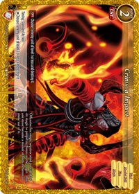 Crimson Impact