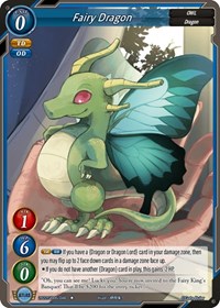 Fairy Dragon