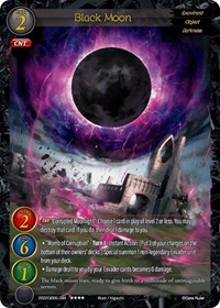 Black Moon