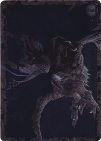 Dawn of Nightmares (Uber Rare)