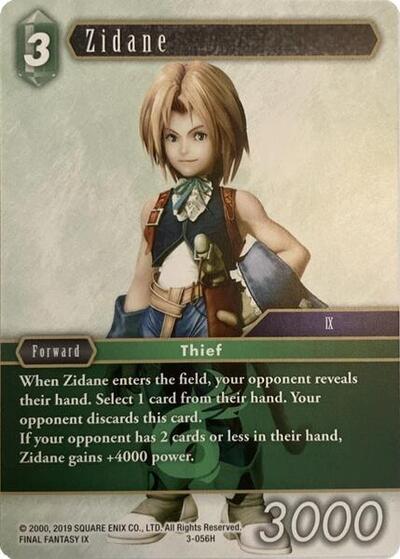 Zidane
