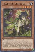 yugioh traptrix structure deck list Yu-Gi-Oh! TCG: Beware of : Toys & Games Traptrix Deck Breakdown | Guides,