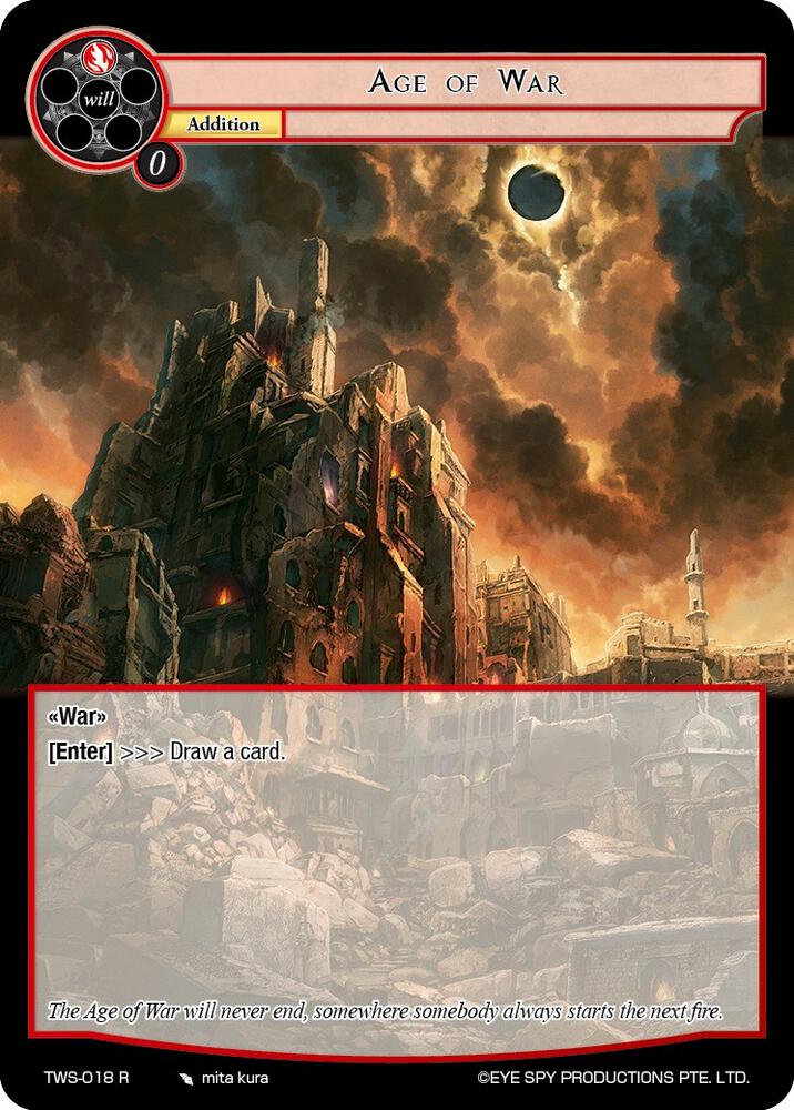 Age of War