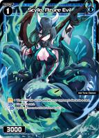 Welcome Back Diva -Lostorage- | WIXOSS | TCGplayer