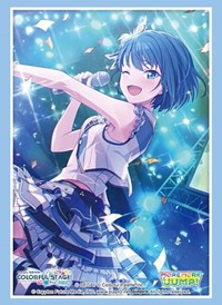 Bushiroad Sleeve Collection HG Vol.3442: HATSUNE MIKU: COLORFUL STAGE! - Haruka · Bushiroad Card Sleeves