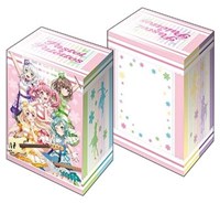 Bushiroad Deck Holder Collection V3 Vol.356: BanG Dream! Girls Band Party! - Pas · Bushiroad Deck Boxes
