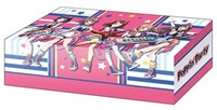 Bushiroad Storage Box Collection V2 Vol.114: BanG Dream! Girls Band Party! - Pop · Bushiroad Deck Boxes