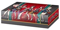 Bushiroad Storage Box Collection V2 Vol.115: BanG Dream! Girls Band Party! - Aft · Bushiroad Deck Boxes