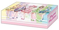 Bushiroad Storage Box Collection V2 Vol.116: BanG Dream! Girls Band Party! - Pas · Bushiroad Deck Boxes