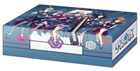 Bushiroad Storage Box Collection V2 Vol.117: BanG Dream! Girls Band Party! - Ros · Bushiroad Deck Boxes
