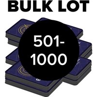 501 - 1000 One Piece Bulk Card Lot from One Piece Card Game Bulk Card Lots Pokemon card image