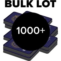 Over 1000 One Piece Bulk Card Lot from One Piece Card Game Bulk Card Lots Pokemon card image