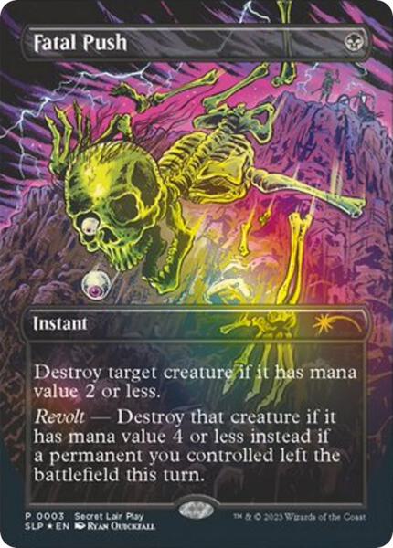 Top 10 Most Valuable Secret Lair Showdown Prize Cards in Magic: The Gathering | TCGplayer Top 10 Most Valuable Secret Lair Showdown Prize Cards in Magic: The Gathering | TCGplayer