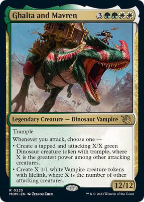 March of the Machine | Magic: The Gathering | TCGplayer