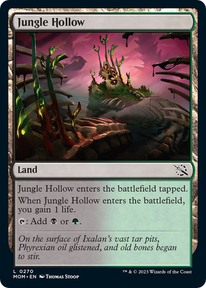 mtg x men cards March of the Machine: The Aftermath Epilogue Booster Box main image 1