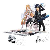 Sword Art Online Animation 10th Anniversary | Weiss Schwarz
