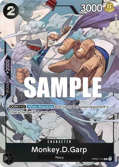 Monkey.D.Garp (115)