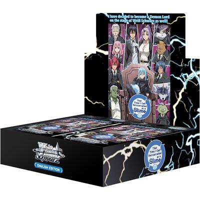 what booster box has the best pull rates Cardfight!! Vanguard V Clan Collection Volume 3 Booster Box — Cardboard  Memories Inc