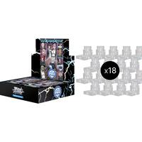 that time i got reincarnated as a slime booster box Union Arena UA07BT JAPANESE expand your deck That Time I Got Reincarnated