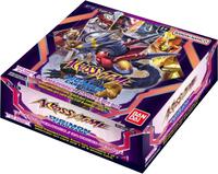 across time booster box Digimon - Booster Box main image 1