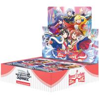 Revue Starlight -Re LIVE- Booster Box - Revue Starlight -Re LIVE