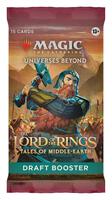 Universes Beyond: The Lord of the Rings: Tales of Middle-earth - Draft Booster Pack - Universes Beyond: The Lord of the Rings: Tales of Middle-earth - Magic: The Gathering - TCGplayer.com Universes Beyond: The Lord of the Rings: Tales of Middle-earth - Draft Booster Pack - Universes Beyond: The Lord of the Rings: Tales of Middle-earth - Magic: The Gathering - TCGplayer.com