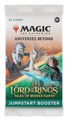 mtg universes beyond lord of the rings card list MTG Final Fantasy main image 0