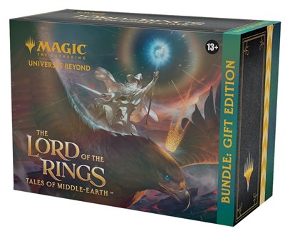 Gift Bundle