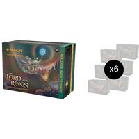 Universes Beyond: The Lord of the Rings: Tales of Middle-earth - Gift ...
