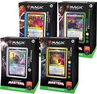 double masters booster box tcgplayer Magic: The Gathering 2X2 2022 Draft Pack : Toys & Games Genuine Wizards of the Coast product (sealed and opened) Masters Month Episode 12 