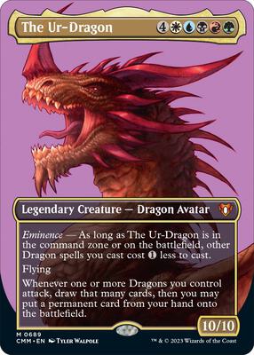 The Ur-Dragon