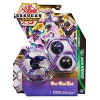 超能力大全 Beyond Coincidence アレックス・タナス著 Bakugan Legends Starter Set - Darkus Eenoch Ultra - Legends
