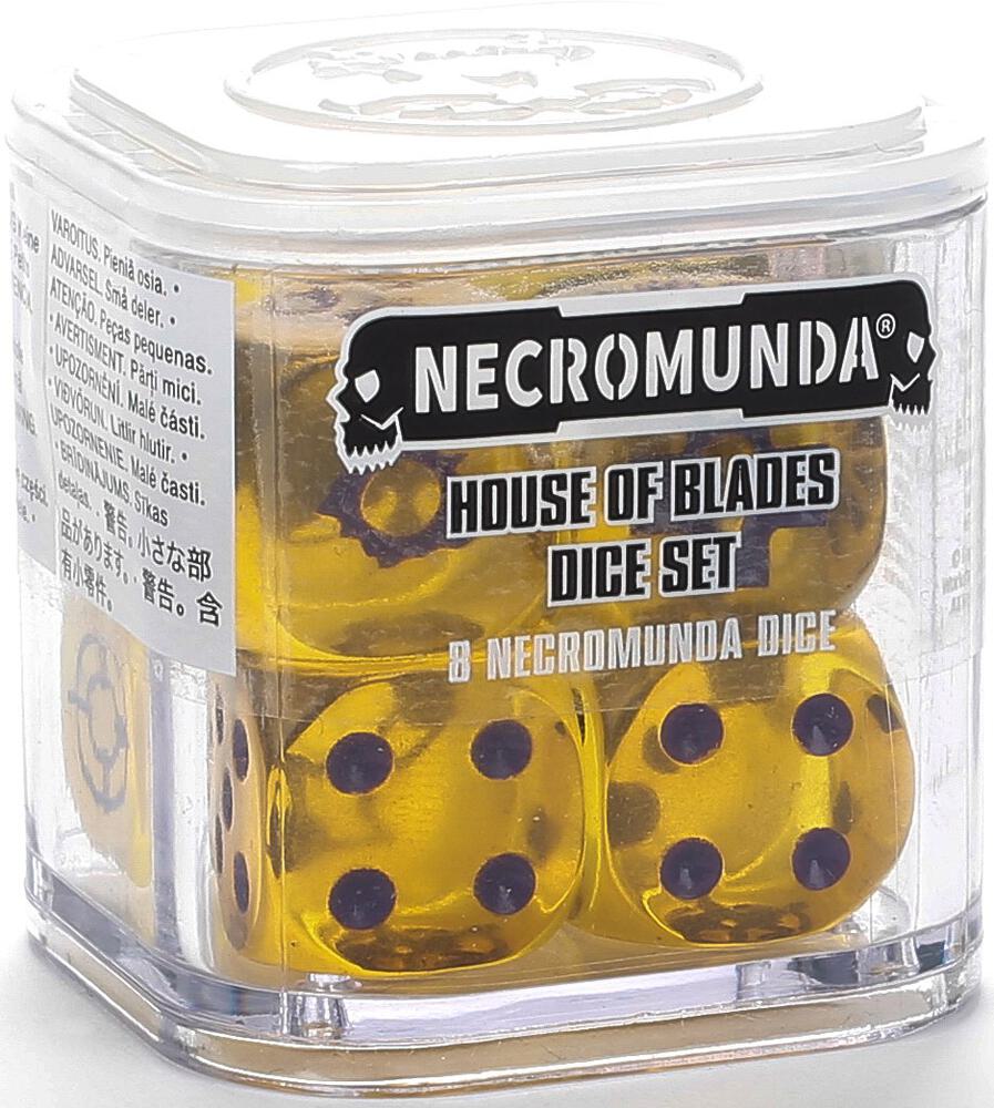 その他 WARHAMMER NECROMUNDA DICE 485227_in_1000x1000.jpg