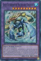 Gate Guardian of Water and Thunder - Maze of Memories - YuGiOh