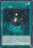 yugioh add spell card from graveyard to hand Spell Reproduction DCR-083 Yu-Gi-Oh! Card
