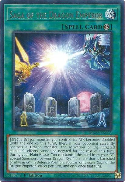 5 Underrated Cards You Missed In Maze Of Memories | TCGplayer