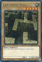 yugioh labyrinth wall deck Labyrinth Wall | Card Details