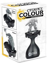 Citadel Painting Handle Mk.2 from Citadel Cases Pokemon card image