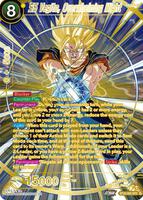 power absorbed collector booster box card list *THE MOST BEAUTIFUL CARDS EVER!*  POWER ABSORBED Collector's Booster [DBS-B20-C]